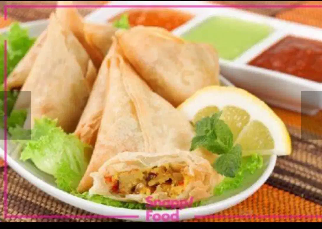 سمبوسه|خدمات پذیرایی، مراسم|بندرعباس, |دیوار