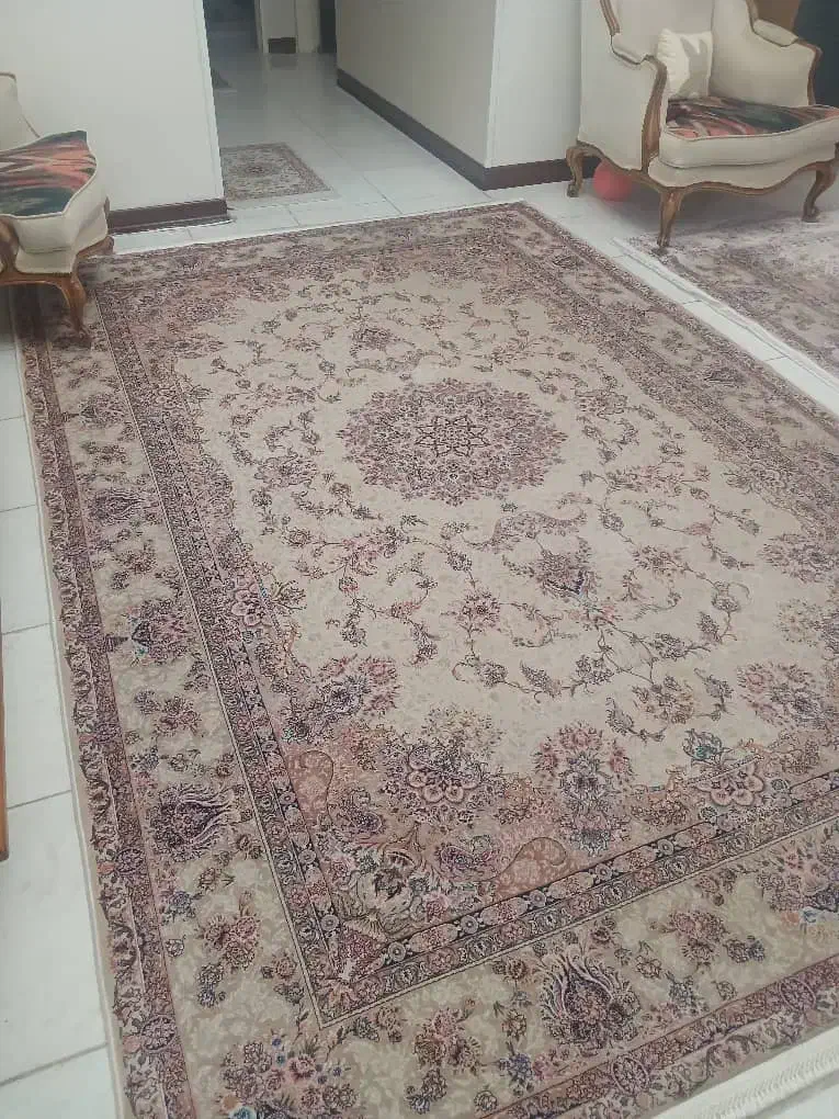 ابریشم فرش|فرش|اندیشه, اندیشه فاز ۵|دیوار