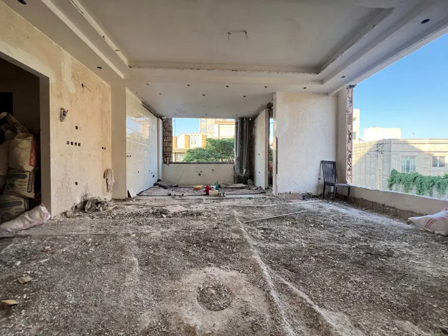 فروش آپارتمان۸۲متری/۲خواب/محدوده شهرک ولیعصر|فروش آپارتمان|ورامین, ورامین|دیوار