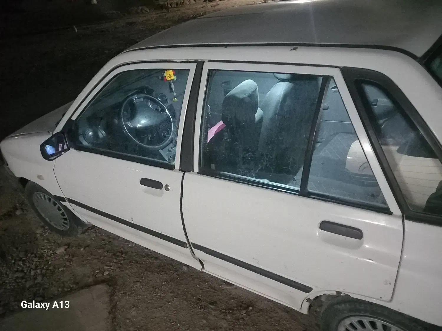 فروشی مدل ۹۰|خودرو سواری و وانت|مراوه, |دیوار