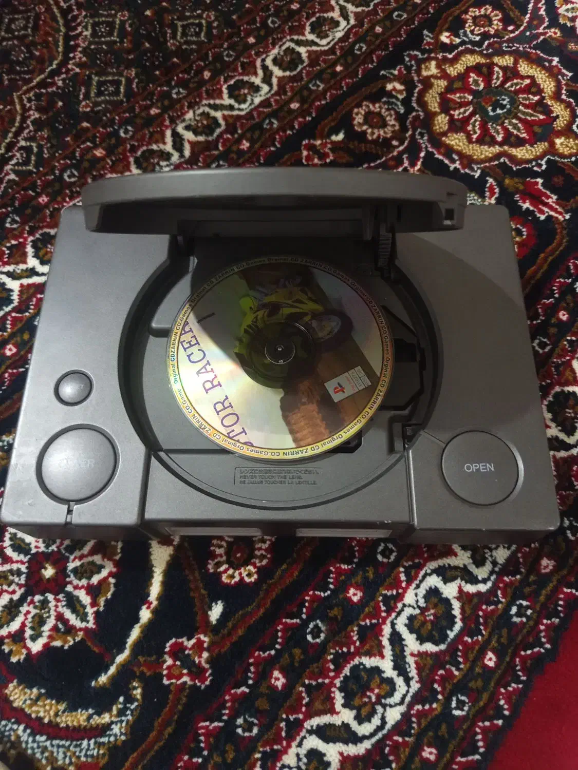 ps1|کنسول، بازی ویدئویی و آنلاین|بروجرد, |دیوار