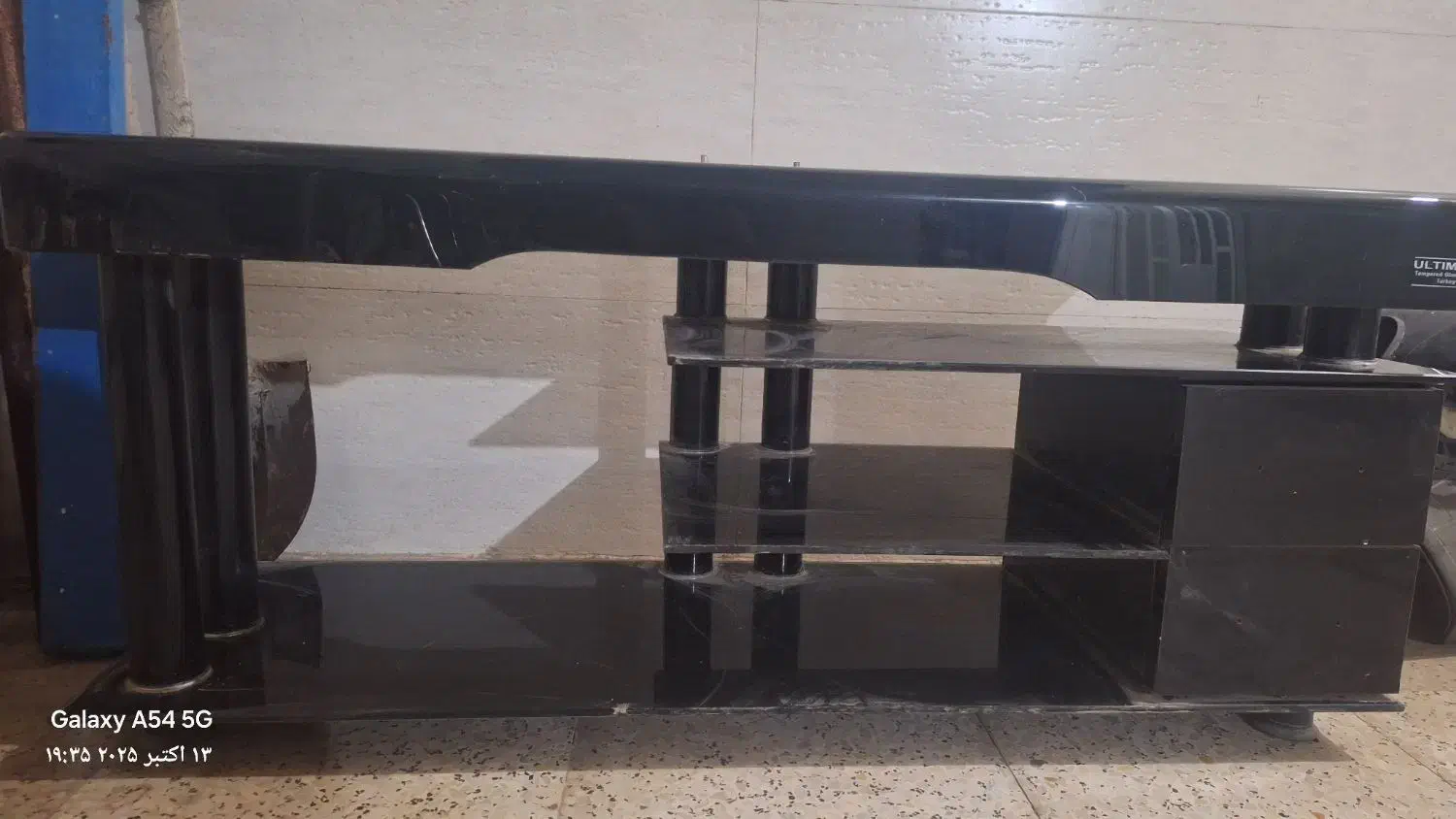 فروش میز تلویزیون در حد نو|میز تلویزیون|بهبهان, |دیوار