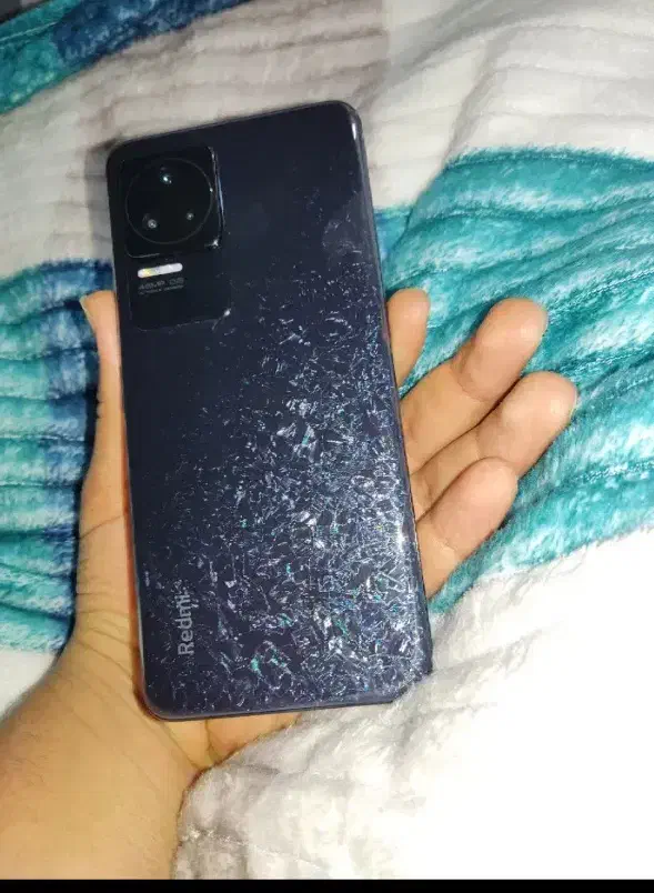 REDMI K50|موبایل|بندرعباس, |دیوار