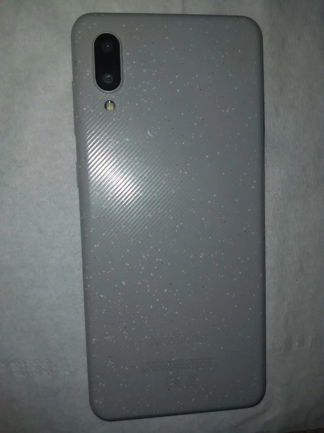 samsung galaxy A02|موبایل|اصفهان, شهرک ولیعصر|دیوار