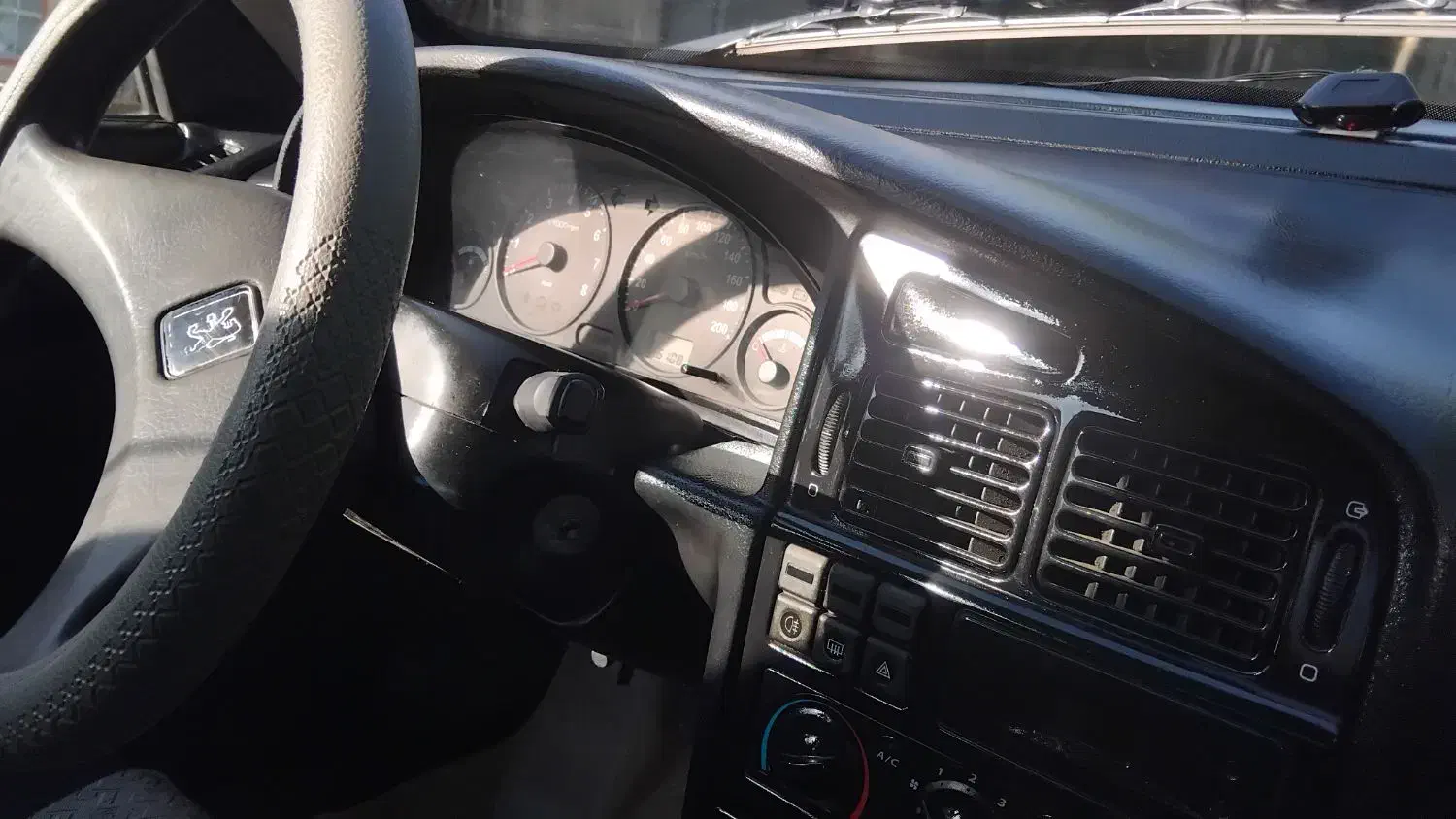 GLX405 مدل ۸۴|خودرو سواری و وانت|سیاهکل, |دیوار