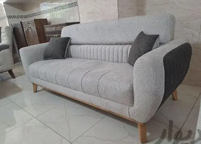 مبل/ مبل راحتی / مدل لورنت کد 69 / ارسال رایگان|مبلمان خانگی و میز عسلی|رشت, آزادگان|دیوار