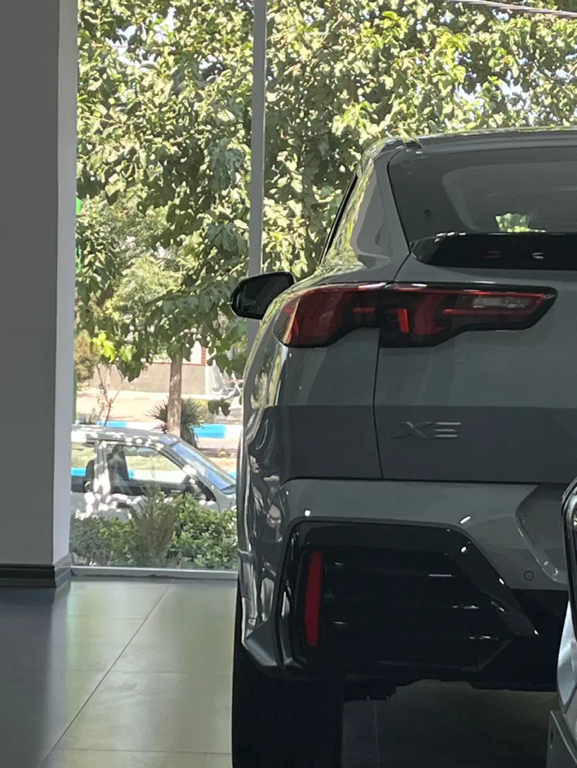 BMW x2 drive 25i 2025|خودرو سواری و وانت|اصفهان, چرخاب|دیوار