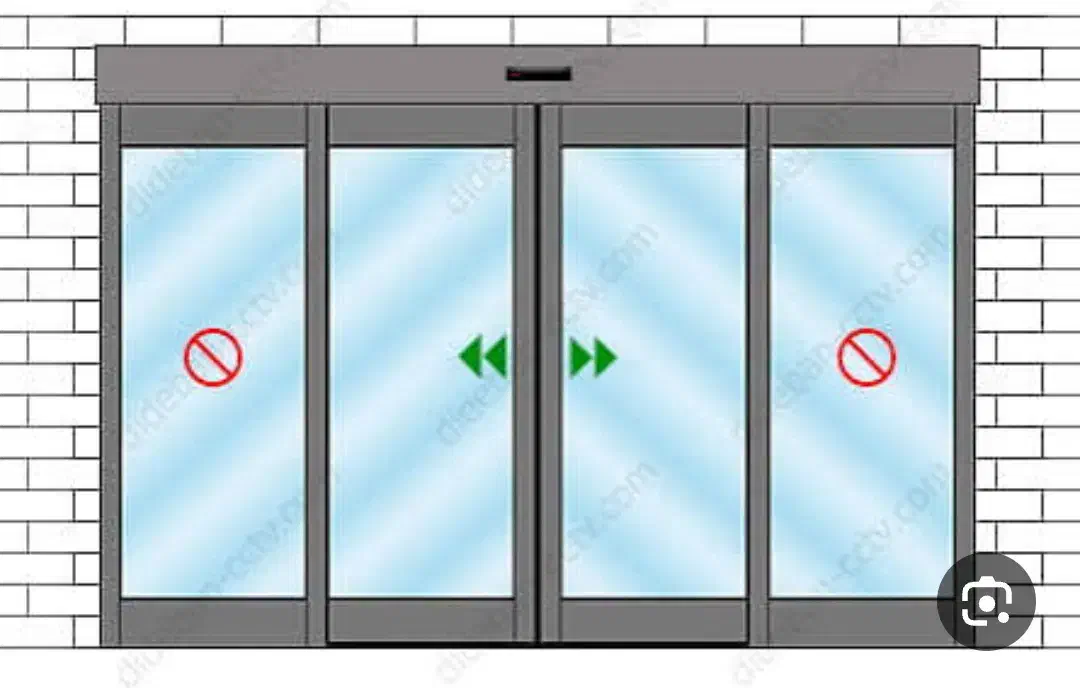 تعمیر وفروش درب کنترلی در شیشه ای اتومات .کرکره|خدمات پیشه و مهارت|کرج, فاز ۱ مهرشهر|دیوار