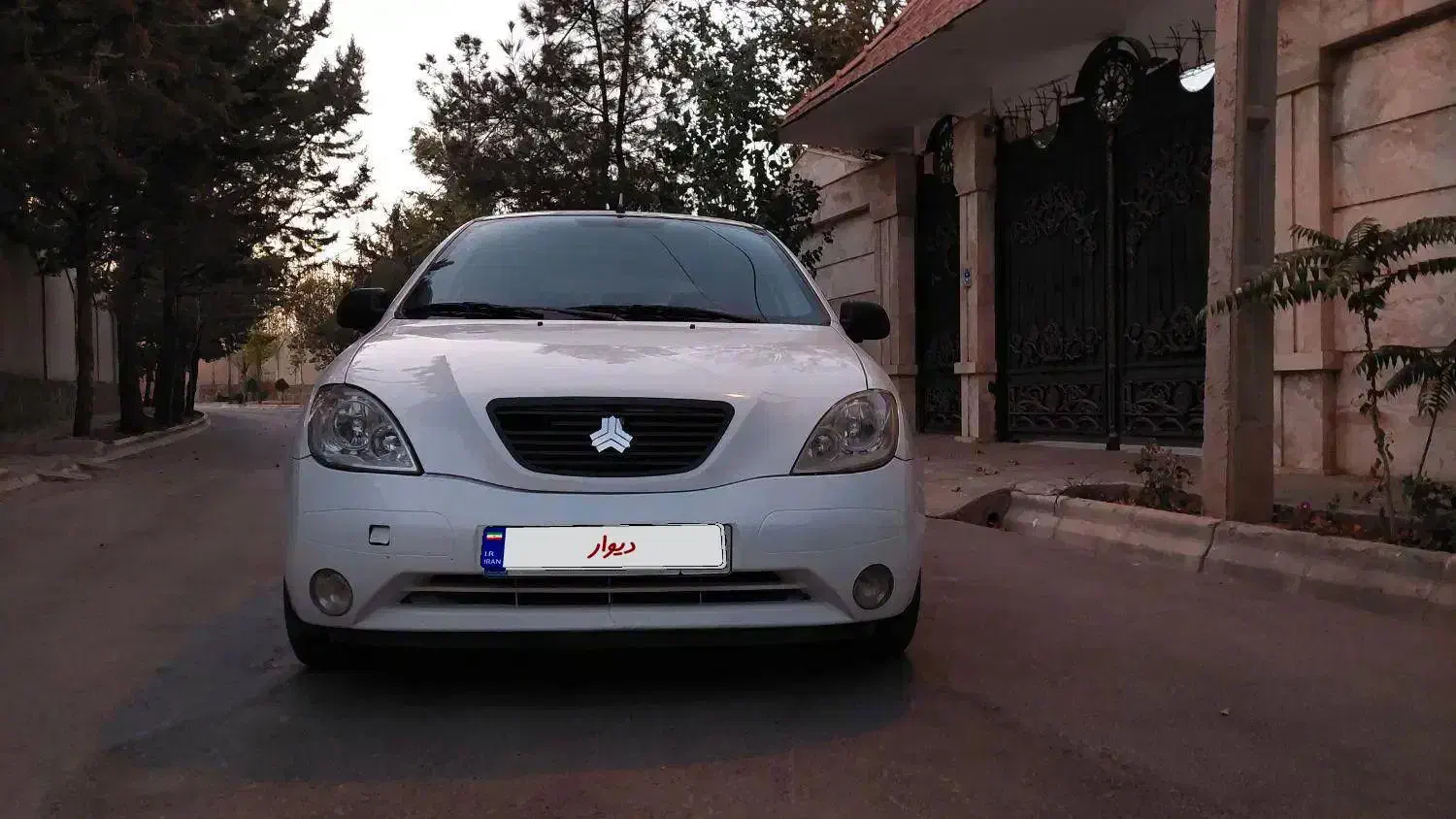 تیبا۲|خودرو سواری و وانت|مشهد, رضاشهر|دیوار