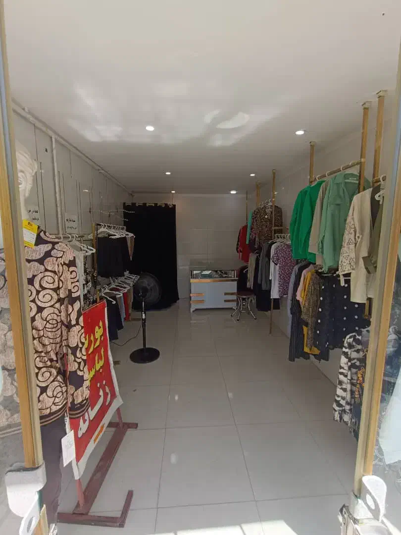 رگال ومانکن در حد نو|فروشگاه و مغازه|دورود, |دیوار