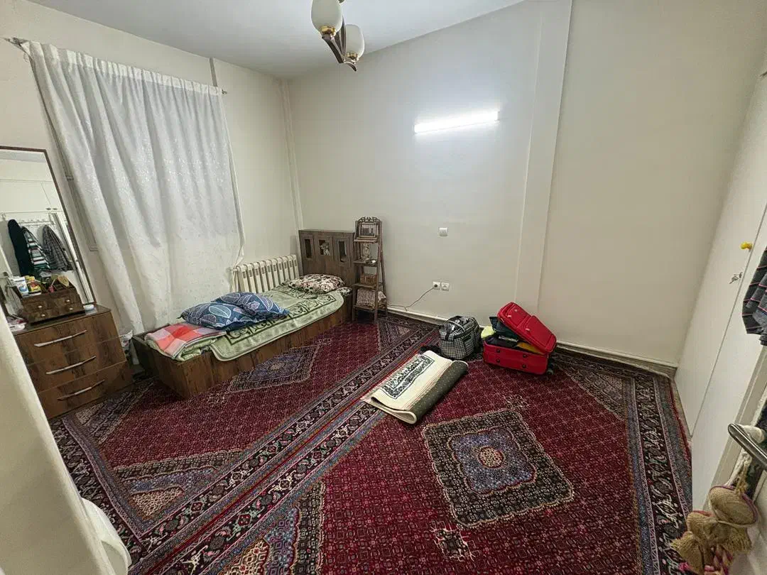 ۱۶متریدوم/خموسوی/۶۵متر،۲خ،همه جوره قابل تبدیل|اجارهٔ آپارتمان|تهران, مجیدیه|دیوار