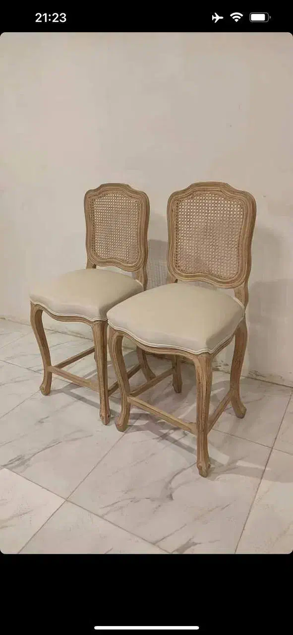 تولید انواع صندلی اپن کانتر و صندلی غذاخوری|میز و صندلی غذاخوری|مشهد, سناباد|دیوار