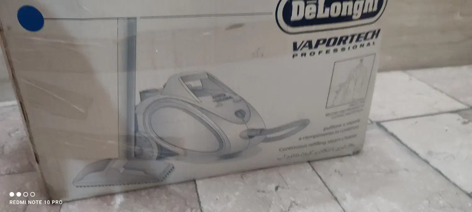 بخارشور|جاروبرقی، جارو شارژی، بخارشو|تهران, انبار نفت|دیوار