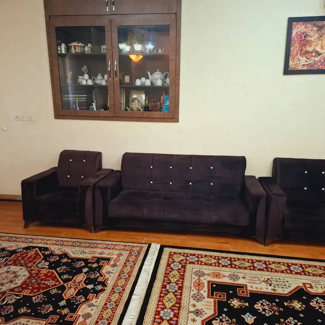 فروش انواع مبلمان راحتی کلاسیک مناسب همه سلیقه ها|مبلمان خانگی و میز عسلی|شیراز, احمدی جنوبی|دیوار