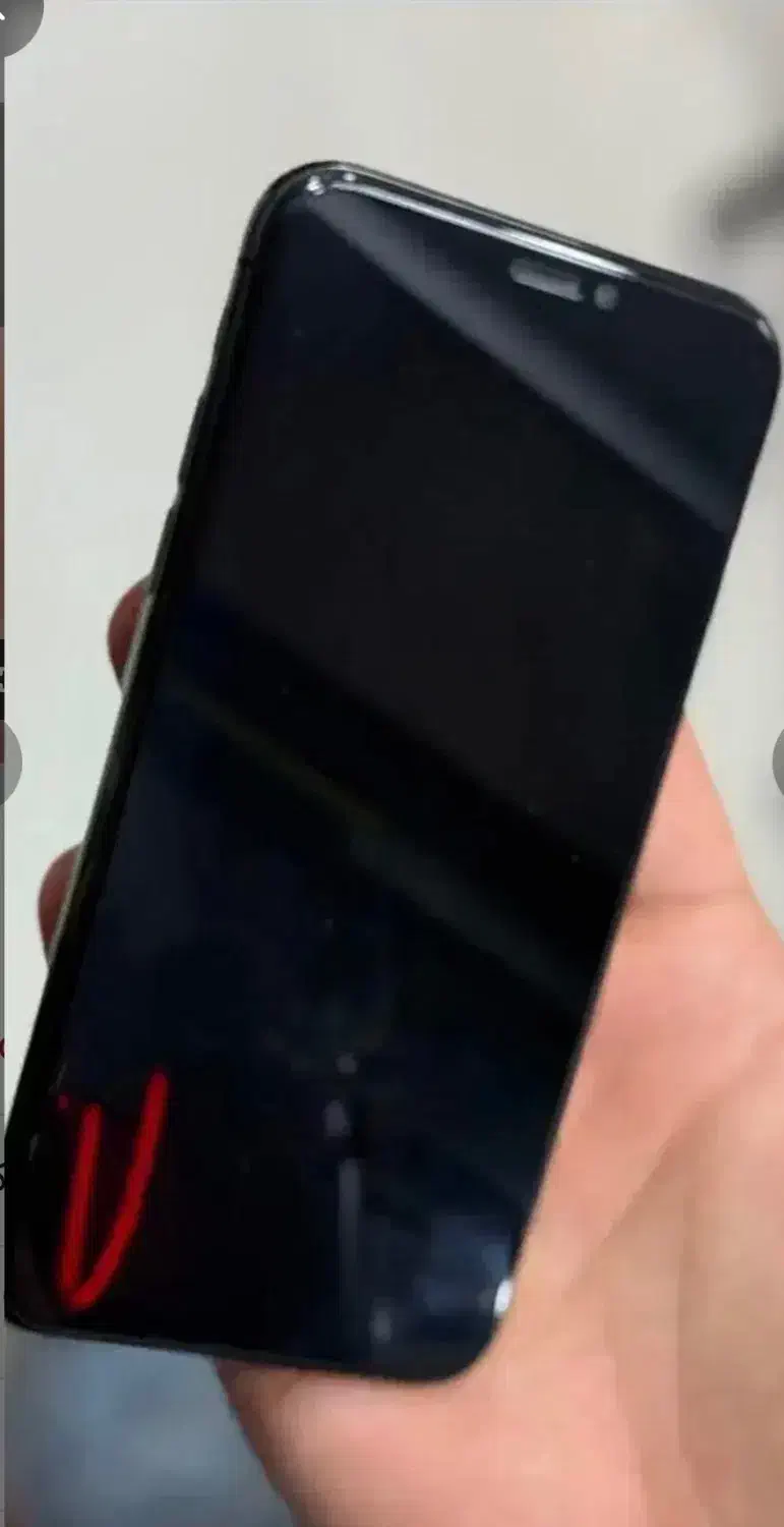 ایفون 64g xs|موبایل|مشهد, رضاشهر|دیوار