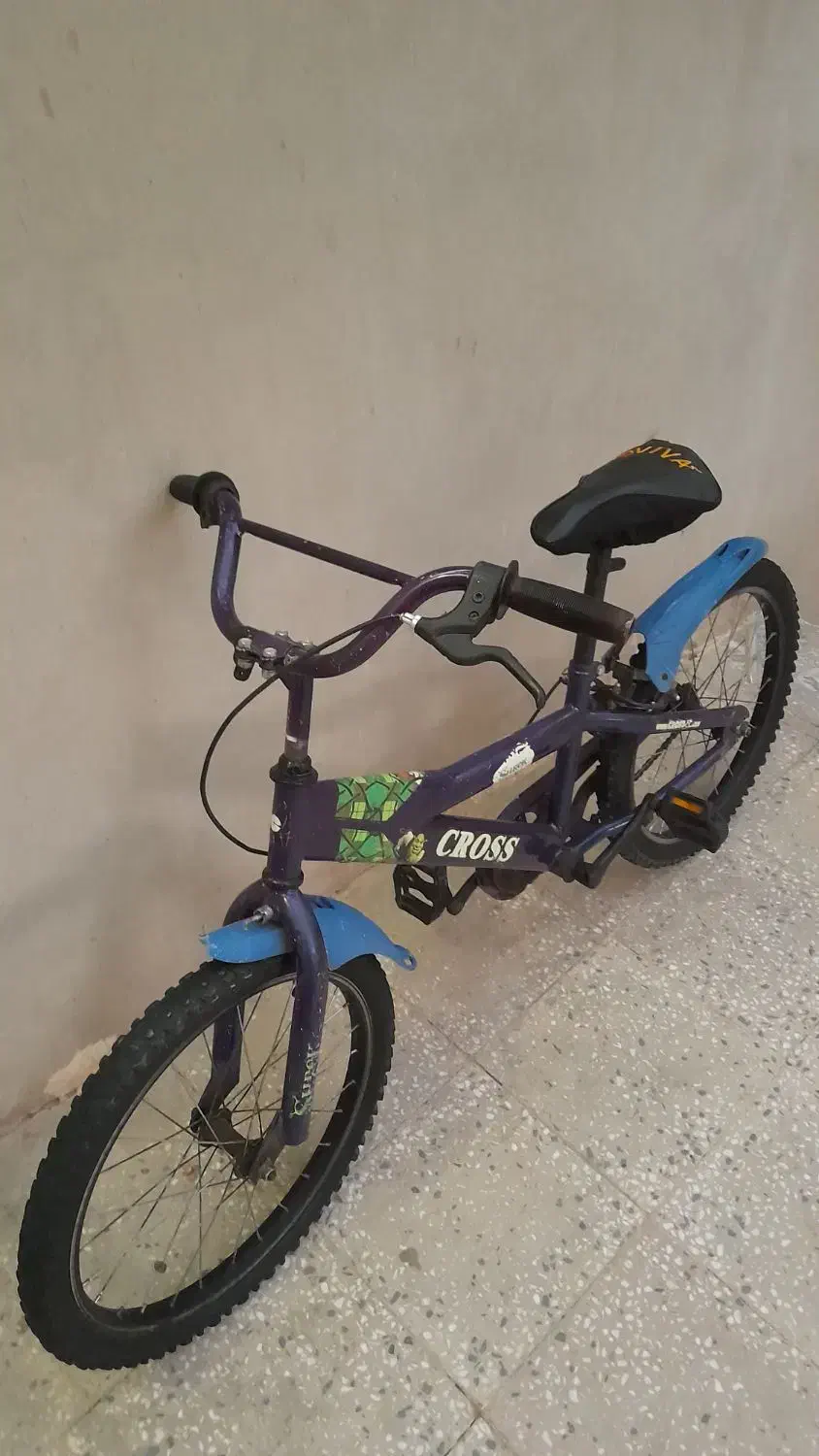 دوچرخه|دوچرخه، اسکیت، اسکوتر|نهاوند, |دیوار