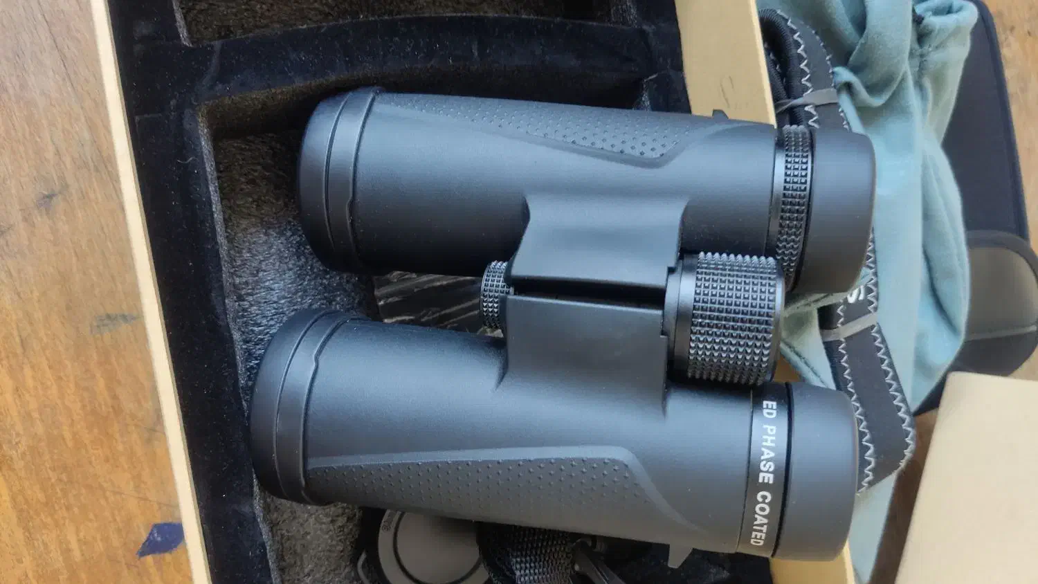 دوربین شکاری|کوهنوردی و کمپینگ|ویلکیج, |دیوار