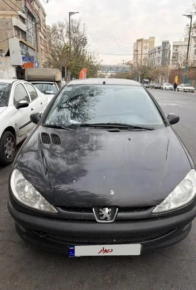 206|خودرو سواری و وانت|ری, دیلمان|دیوار