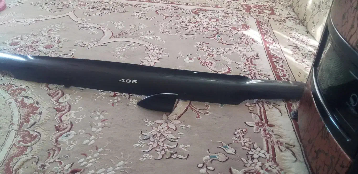 لوازم اسپرت۴۰۵|قطعات یدکی و لوازم جانبی|فولادشهر, A6|دیوار