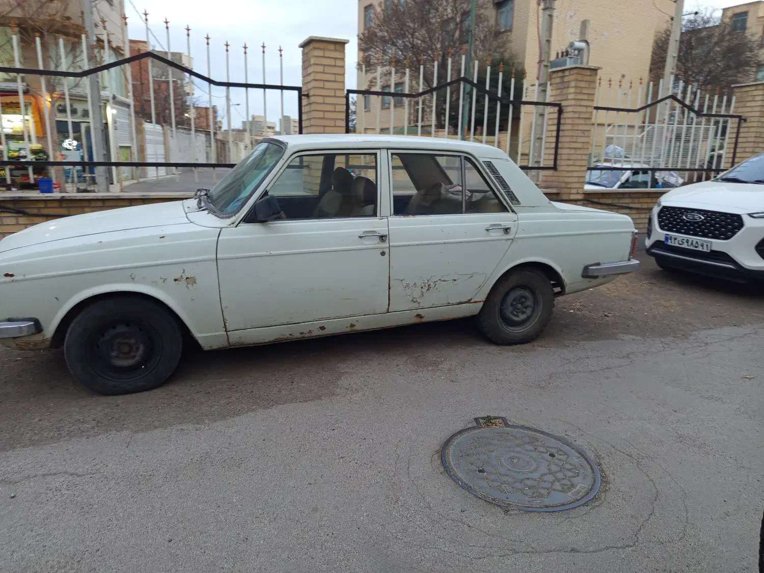 پیکان|خودرو سواری و وانت|اردبیل, |دیوار