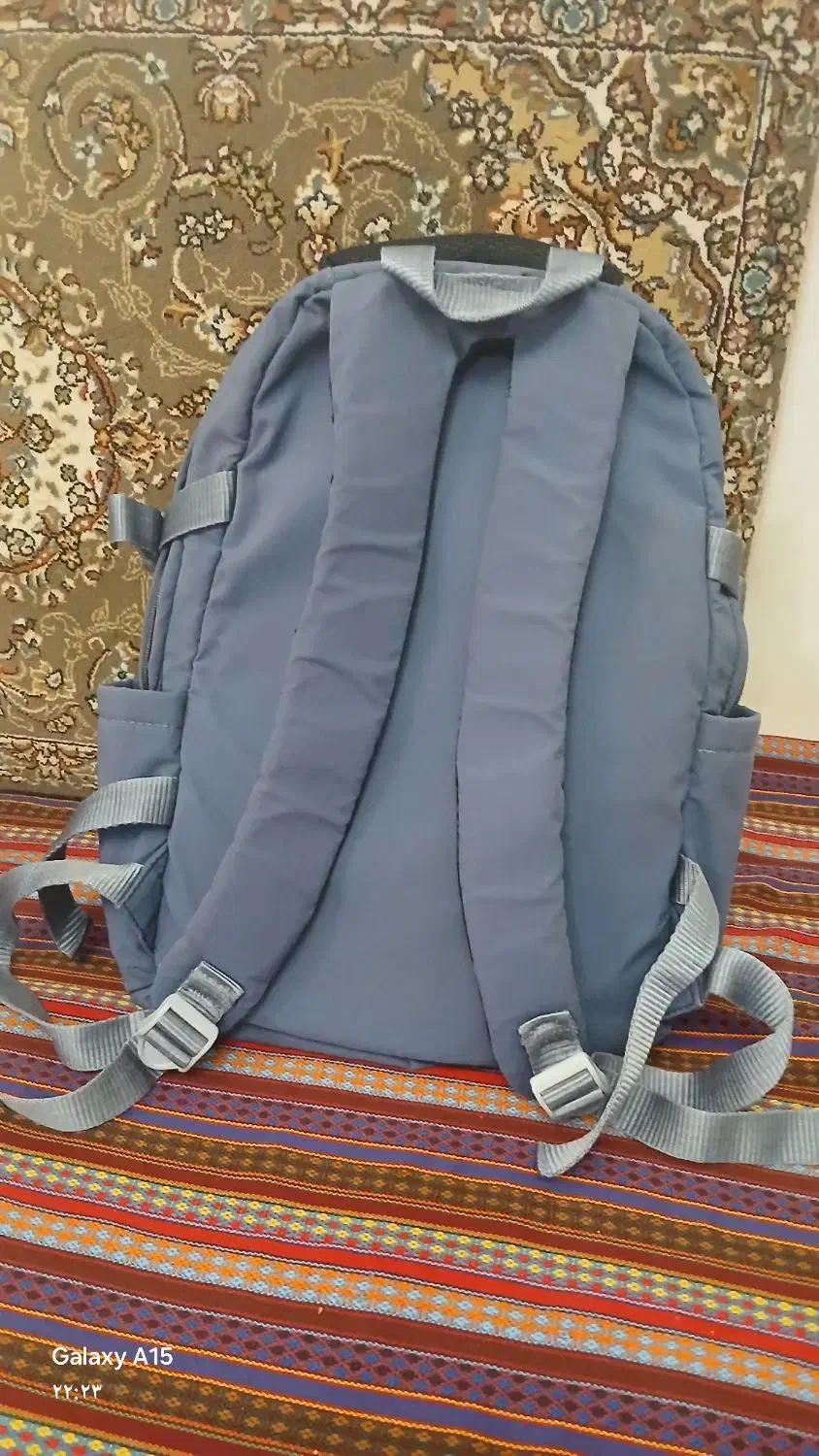 کیف مدرسه دخترانه|کیف، کفش، کمربند|نسیم‌شهر, |دیوار