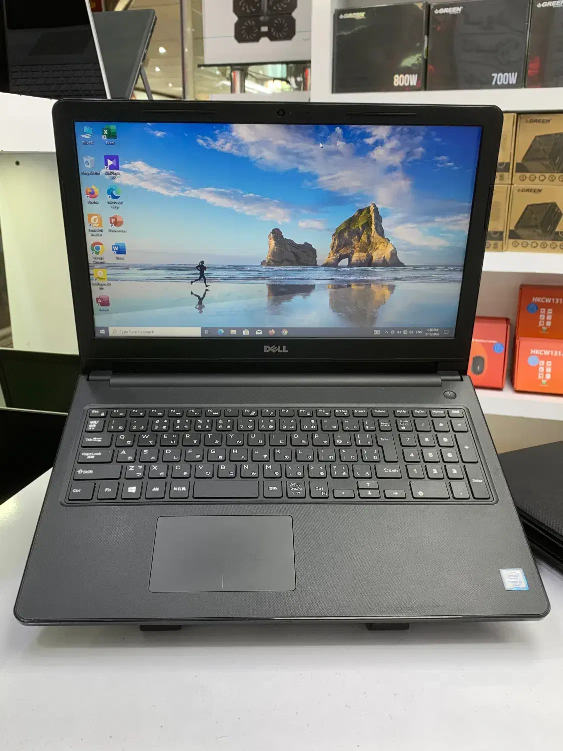 dell استوک|رایانه همراه|مشهد, ارشاد|دیوار