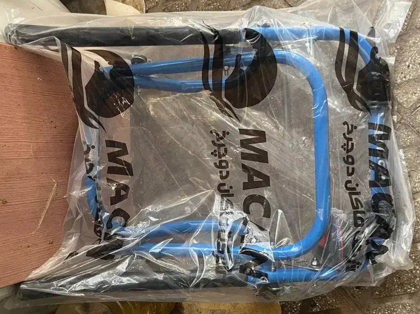 باربند دوچرخه آکبند|دوچرخه، اسکیت، اسکوتر|یزد, |دیوار