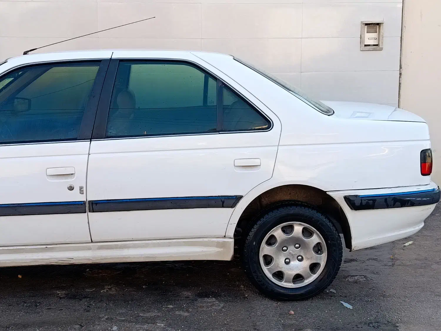 ماشین|خودرو سواری و وانت|فیروزآباد (فارس), |دیوار