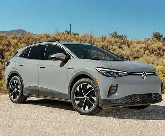 آیدی 4/ ماموت خودرو /فولکس واگن 2025 /ID 4|خودرو سواری و وانت|ری, ملکآباد|دیوار