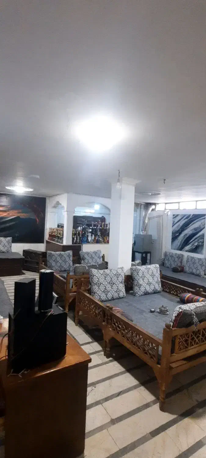 قهوه چی در چایخانه|استخدام خدمات فروشگاه و رستوران|اندیشه, اندیشه فاز ۳|دیوار