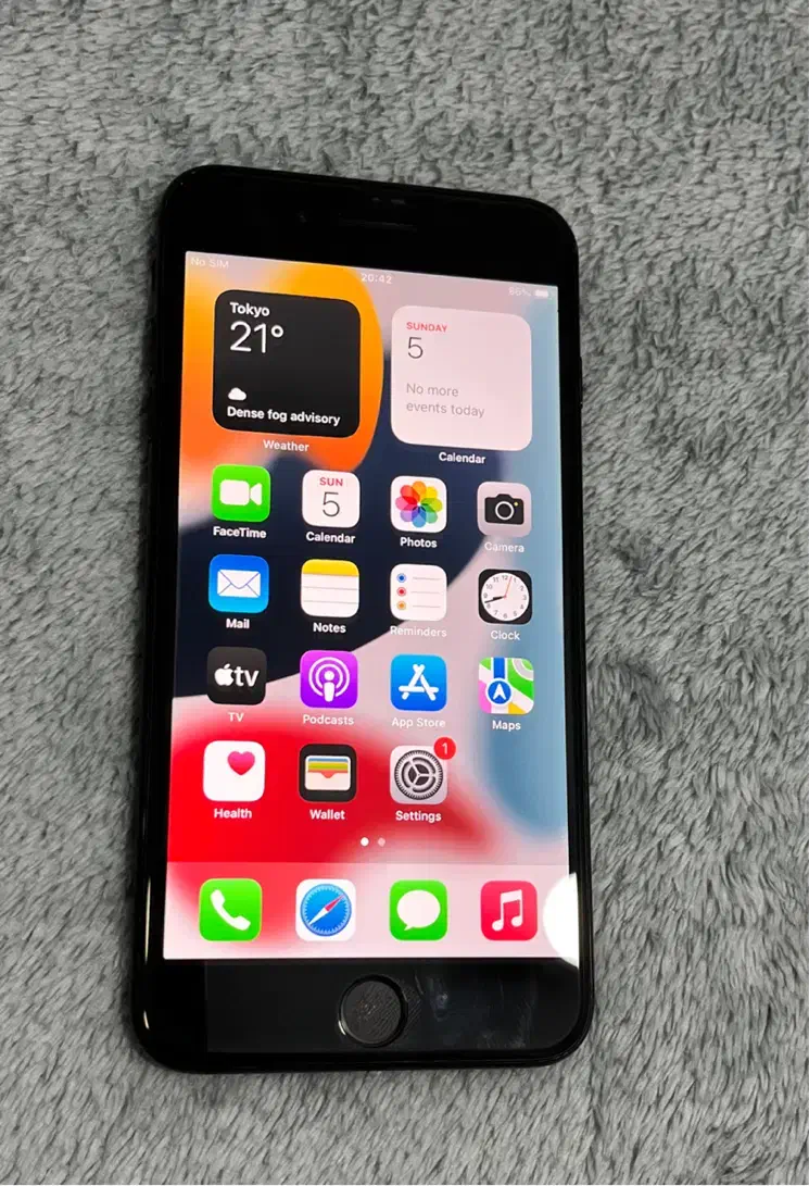 Iphone 7 plus|موبایل|قزوین, |دیوار