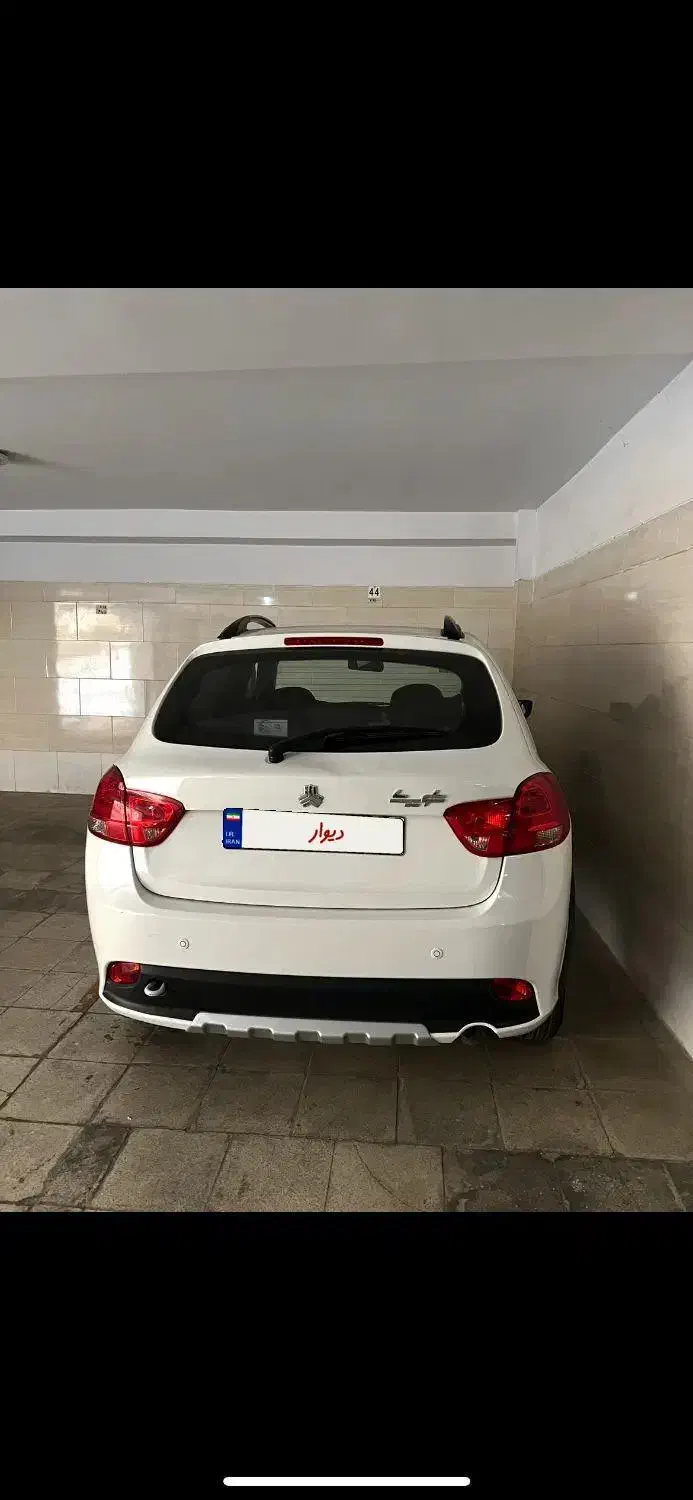 کوئیک اتوماتیک  در حد صفر|خودرو سواری و وانت|اصفهان, ملک‌شهر|دیوار