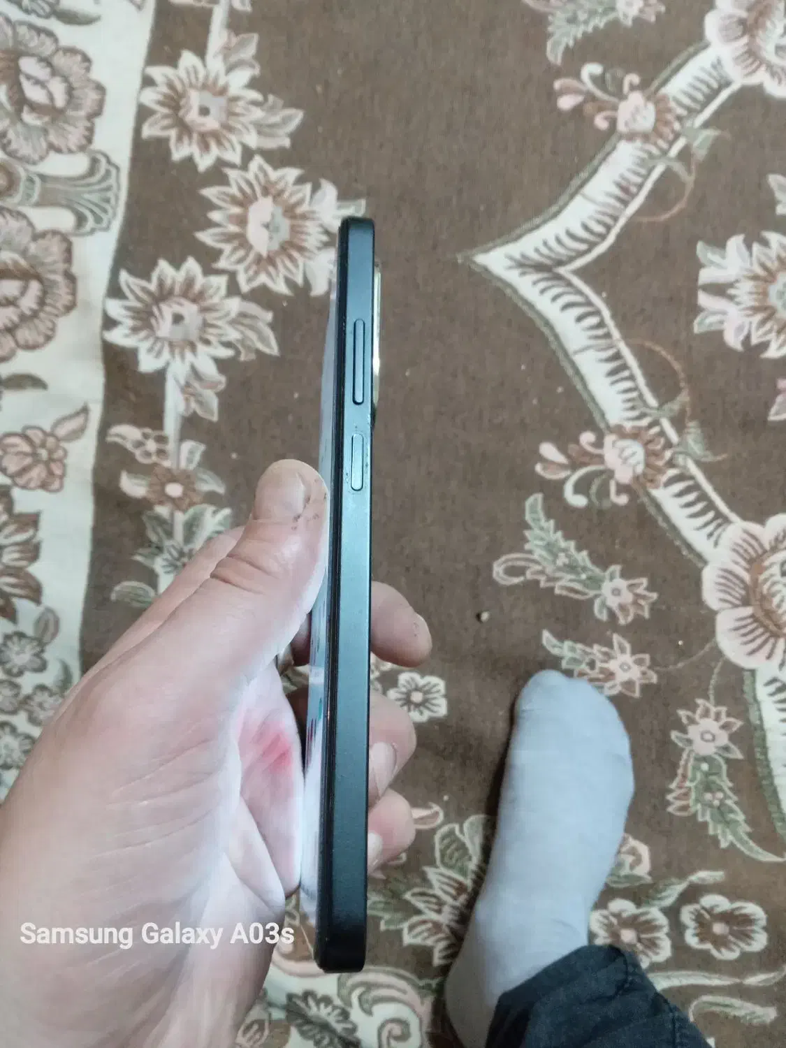 گوشی شیامی A05|موبایل|تهران, شمیراننو|دیوار