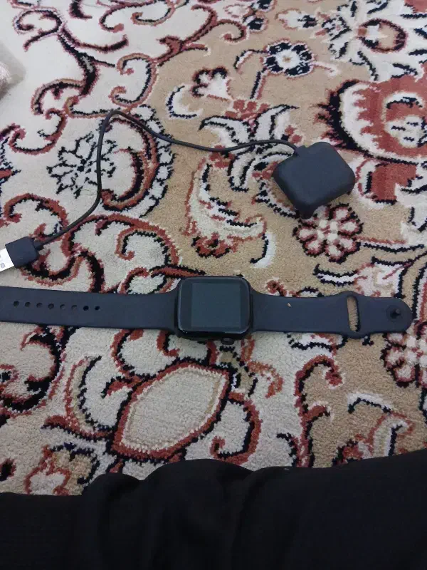 ساعت هوشمند نو|ساعت|قم, شهر قائم|دیوار