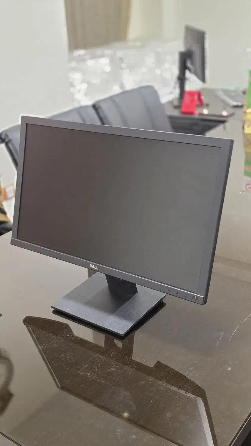 مانیتور ۲۲ اینچ دل مدل E2220H|قطعات و لوازم جانبی رایانه|تهران, ایرانشهر|دیوار