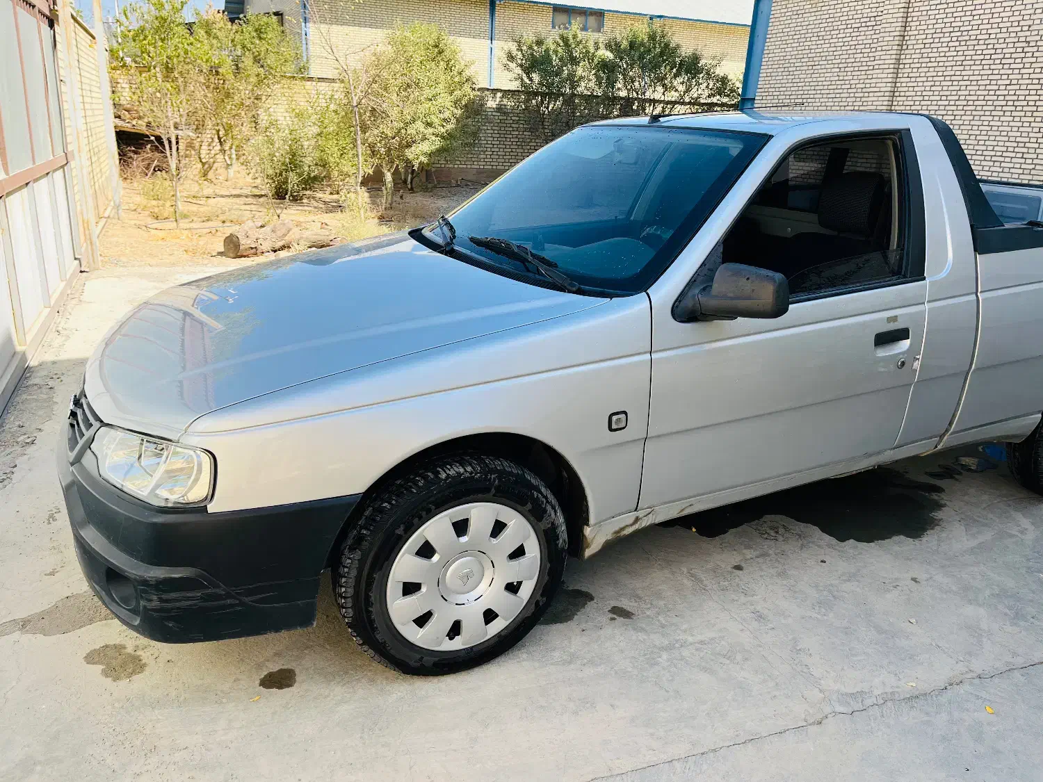 آریسان ۲ مدل ۱۴۰۲|خودرو سواری و وانت|اراک, |دیوار