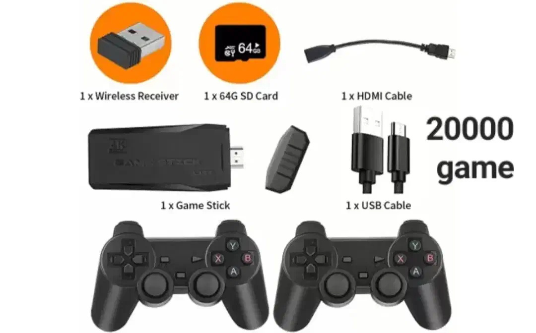 مینی پی اس فور با ۲۰۰۰۰هزار بازی|کنسول، بازی ویدئویی و آنلاین|سیرجان, |دیوار