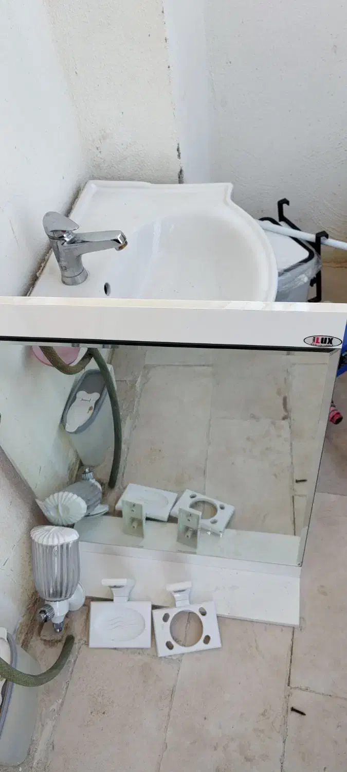 روشویی|لوازم حمام|سنندج, |دیوار