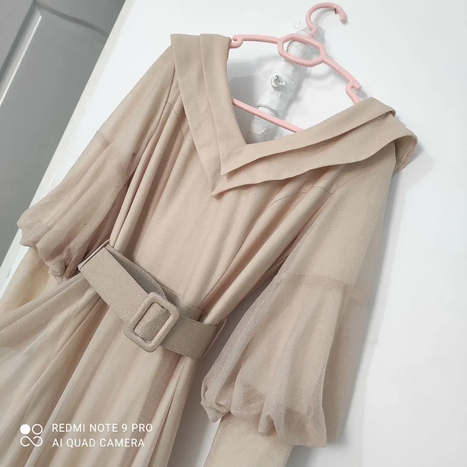 لباس مجلسی در حد نو|لباس|فردوسیه, |دیوار