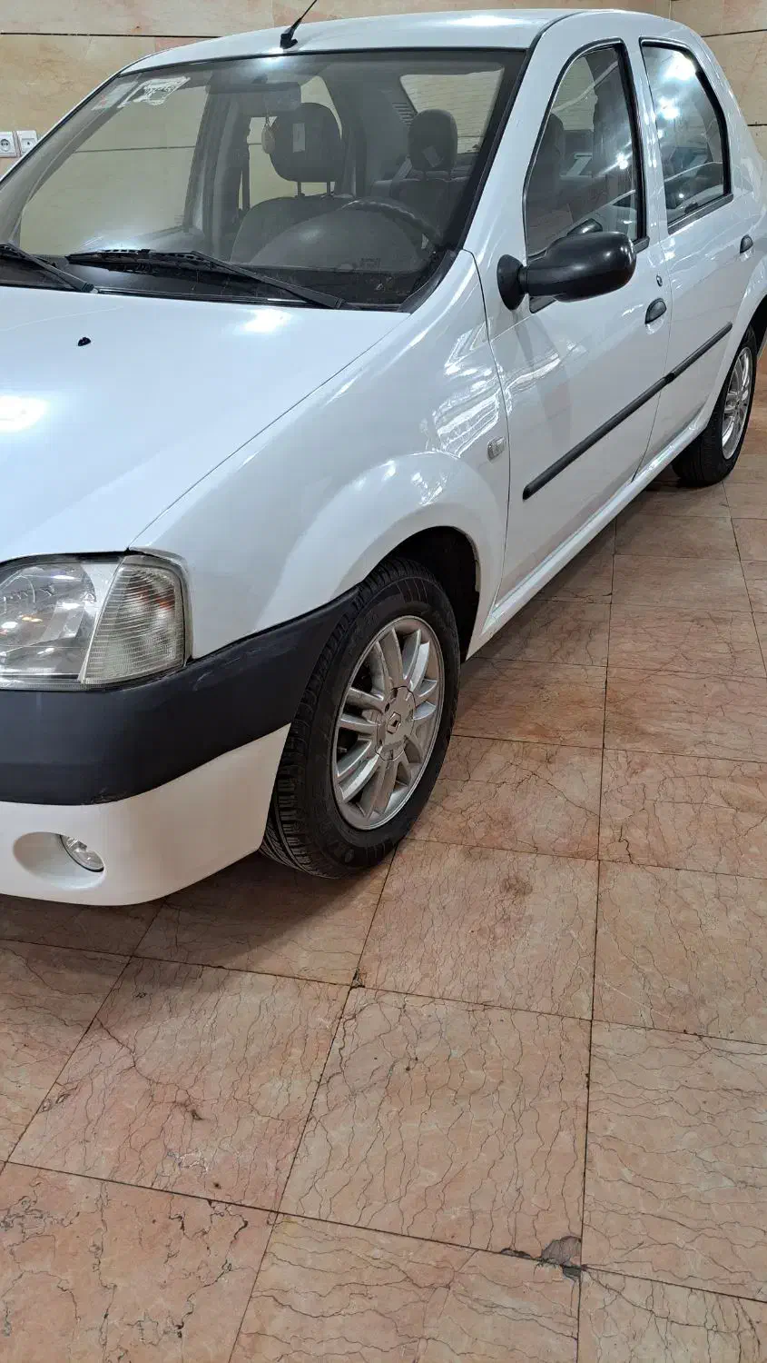 ال ۹۰ e2 بی رنگ پارس خودرو|خودرو سواری و وانت|قدس, شهر‌قدس|دیوار