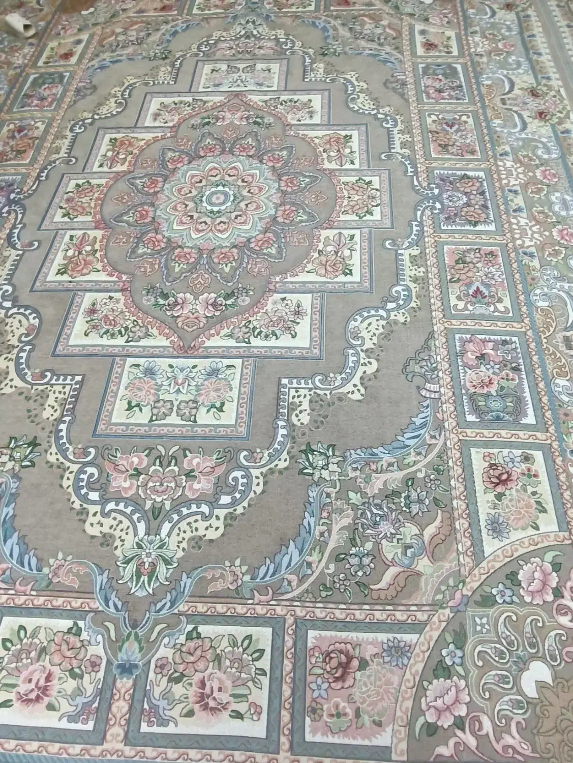 روفرشی|روفرشی|قزوین, |دیوار