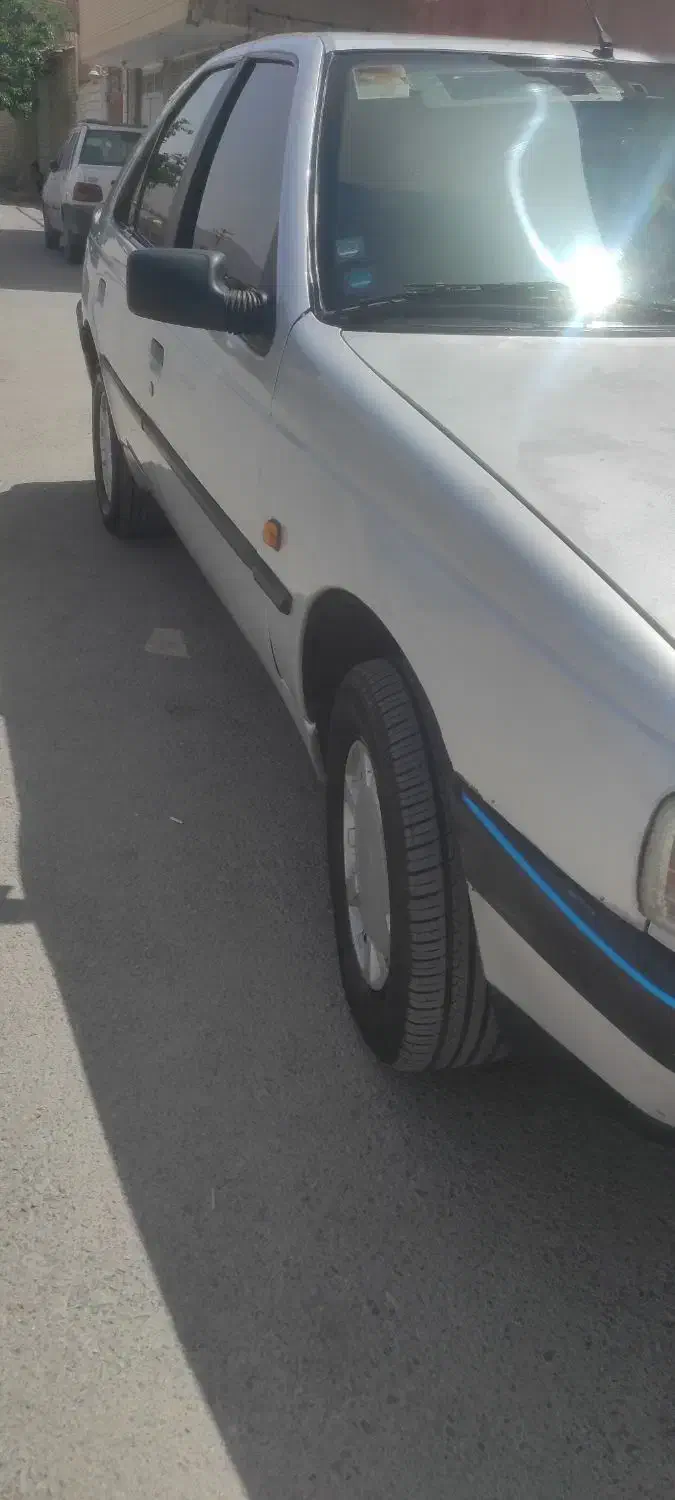 پژو405|خودرو سواری و وانت|ابریشم, |دیوار