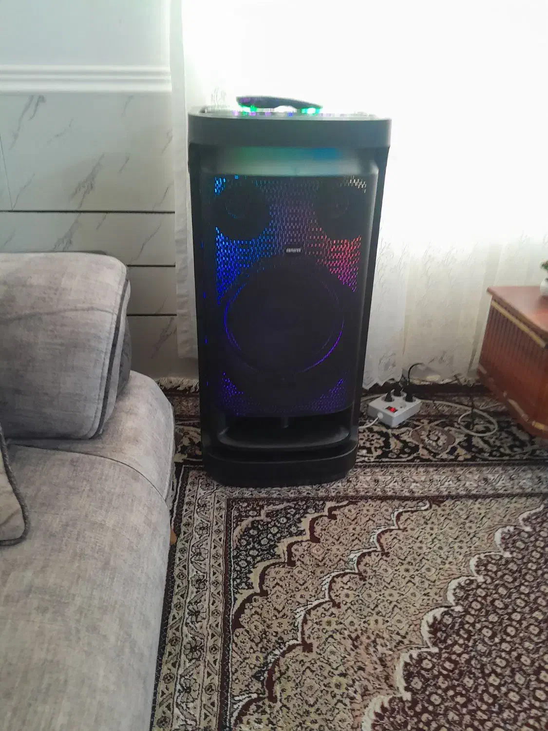 باندعروسی|سیستم صوتی خانگی|داراب, |دیوار