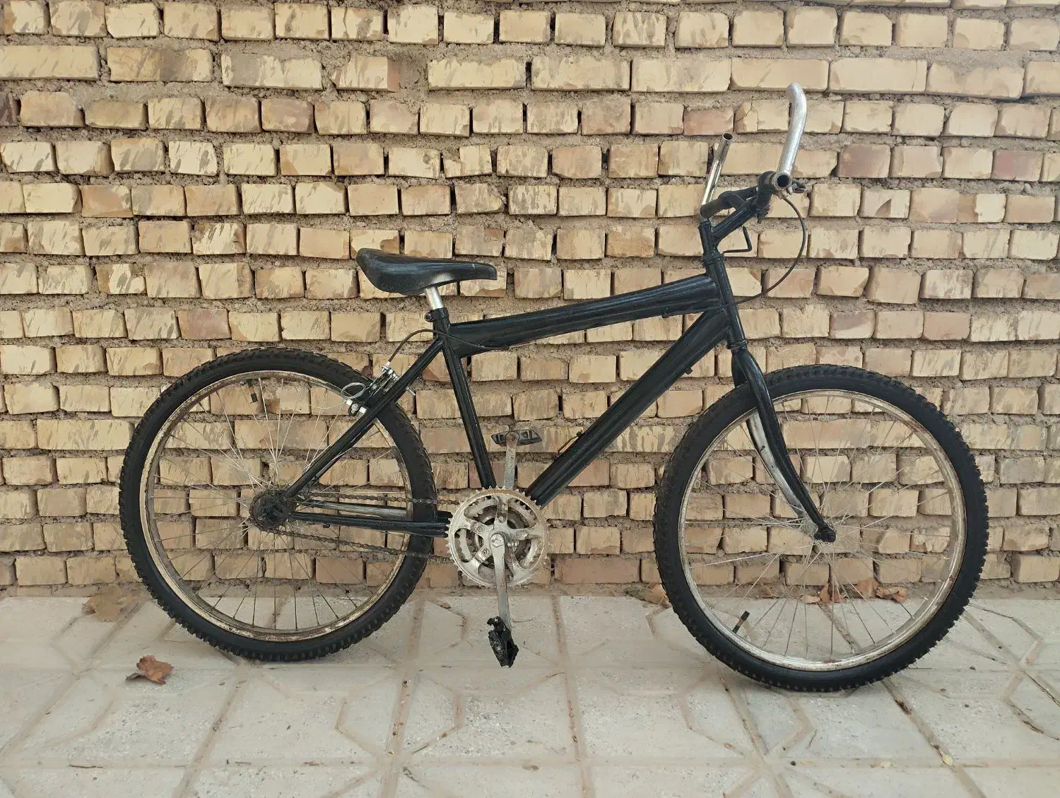 دوچرخه المپیا 24|دوچرخه، اسکیت، اسکوتر|بیرجند, |دیوار