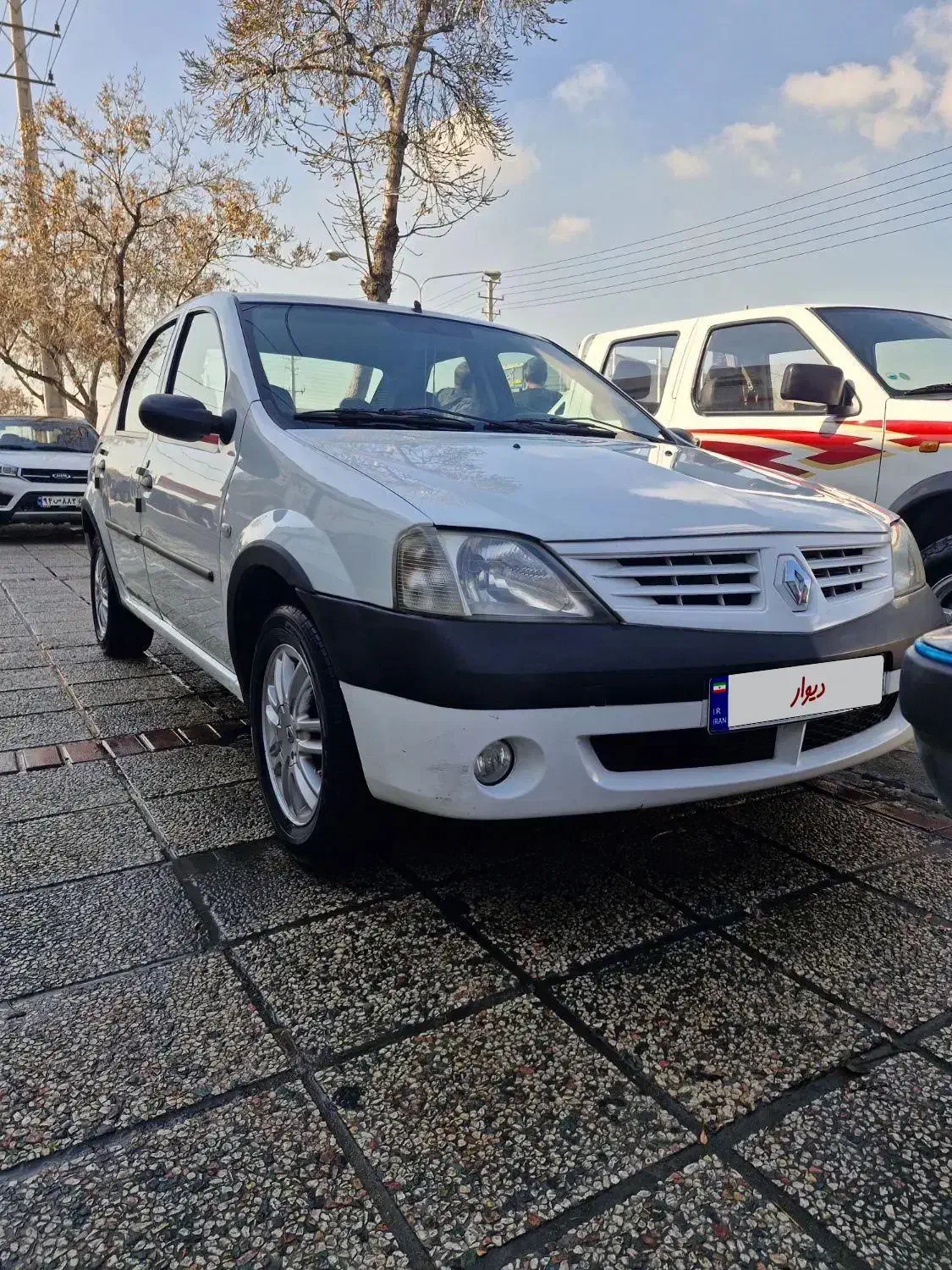 تندر ۹۰ مدل ۹۱|خودرو سواری و وانت|شیراز, هفت تنان|دیوار