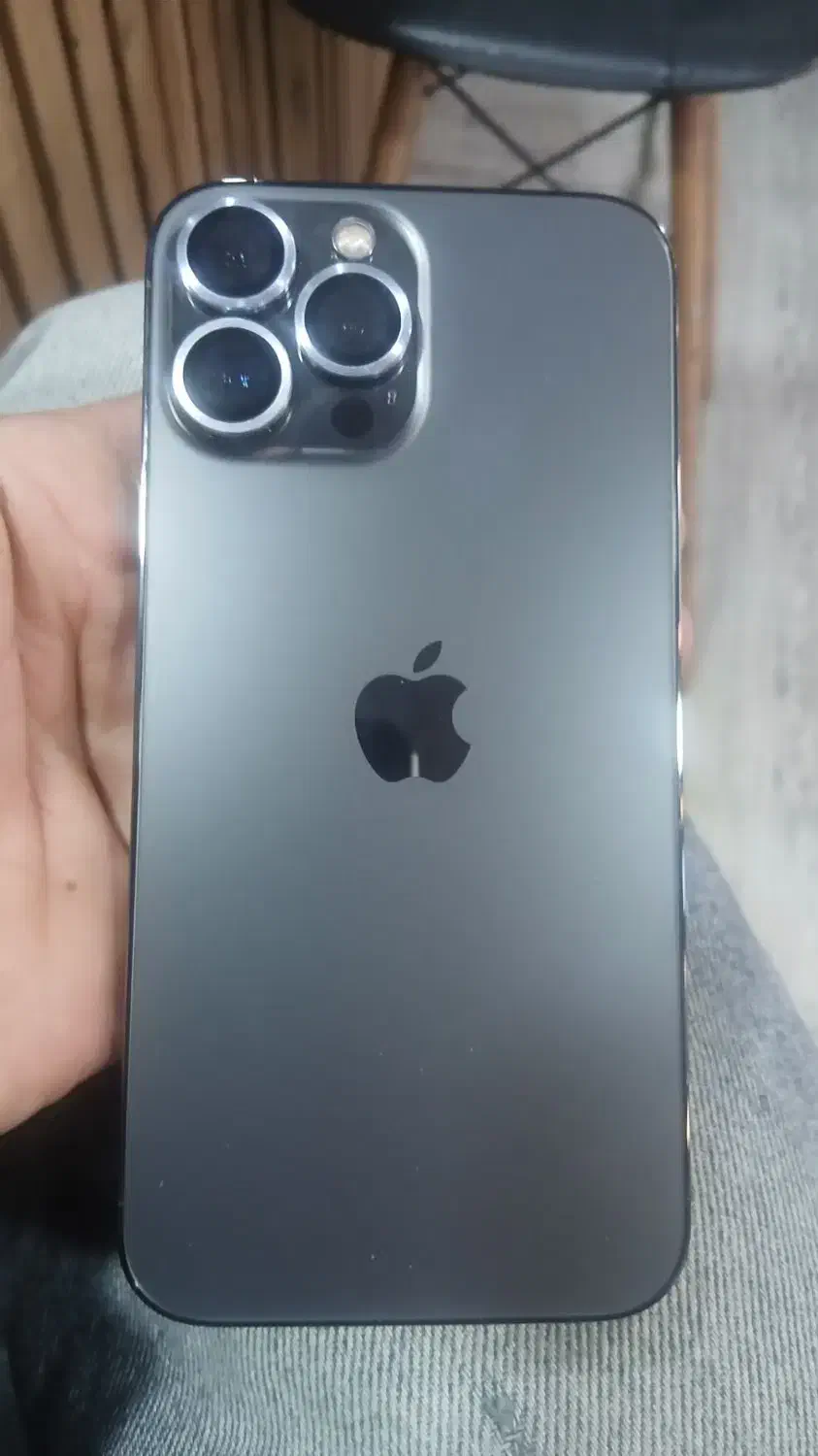 iPhone 13 Pro Max|موبایل|تیران, |دیوار