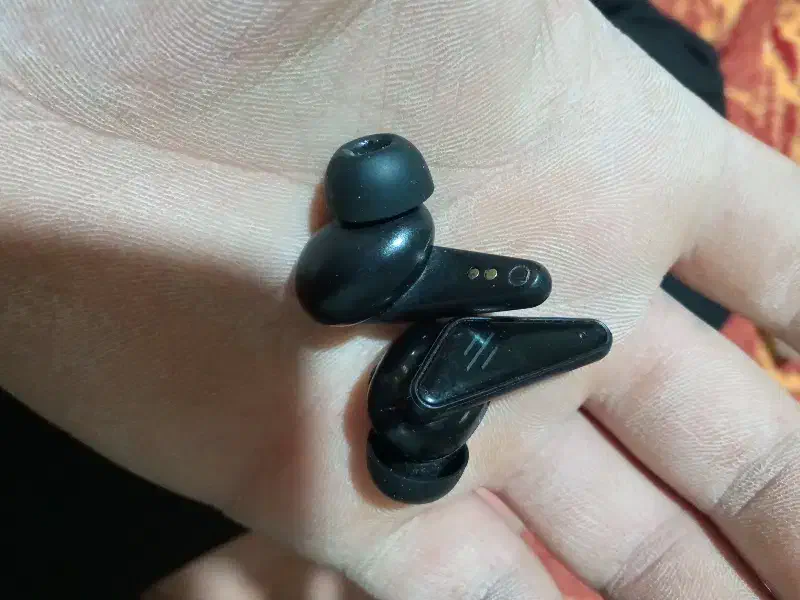 ایرپاد|لوازم جانبی موبایل و تبلت|قزوین, |دیوار