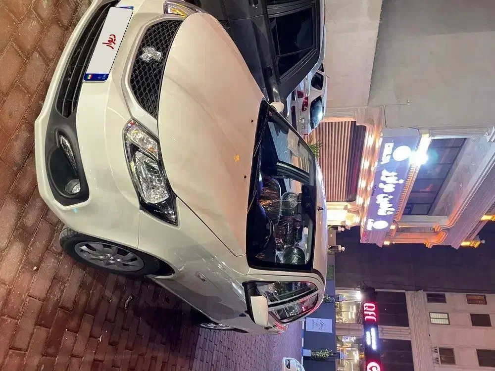 ساینا s ۸۵گانه|خودرو سواری و وانت|بندرعباس, |دیوار