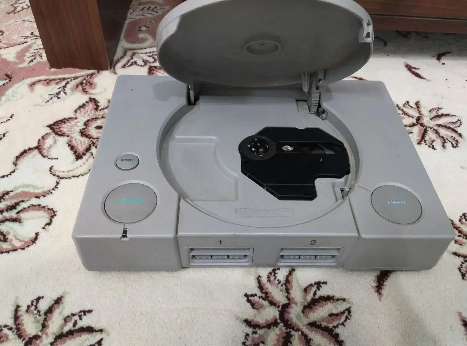 پلی‌استیشن 1|کنسول، بازی ویدئویی و آنلاین|مشهد, بهمن|دیوار