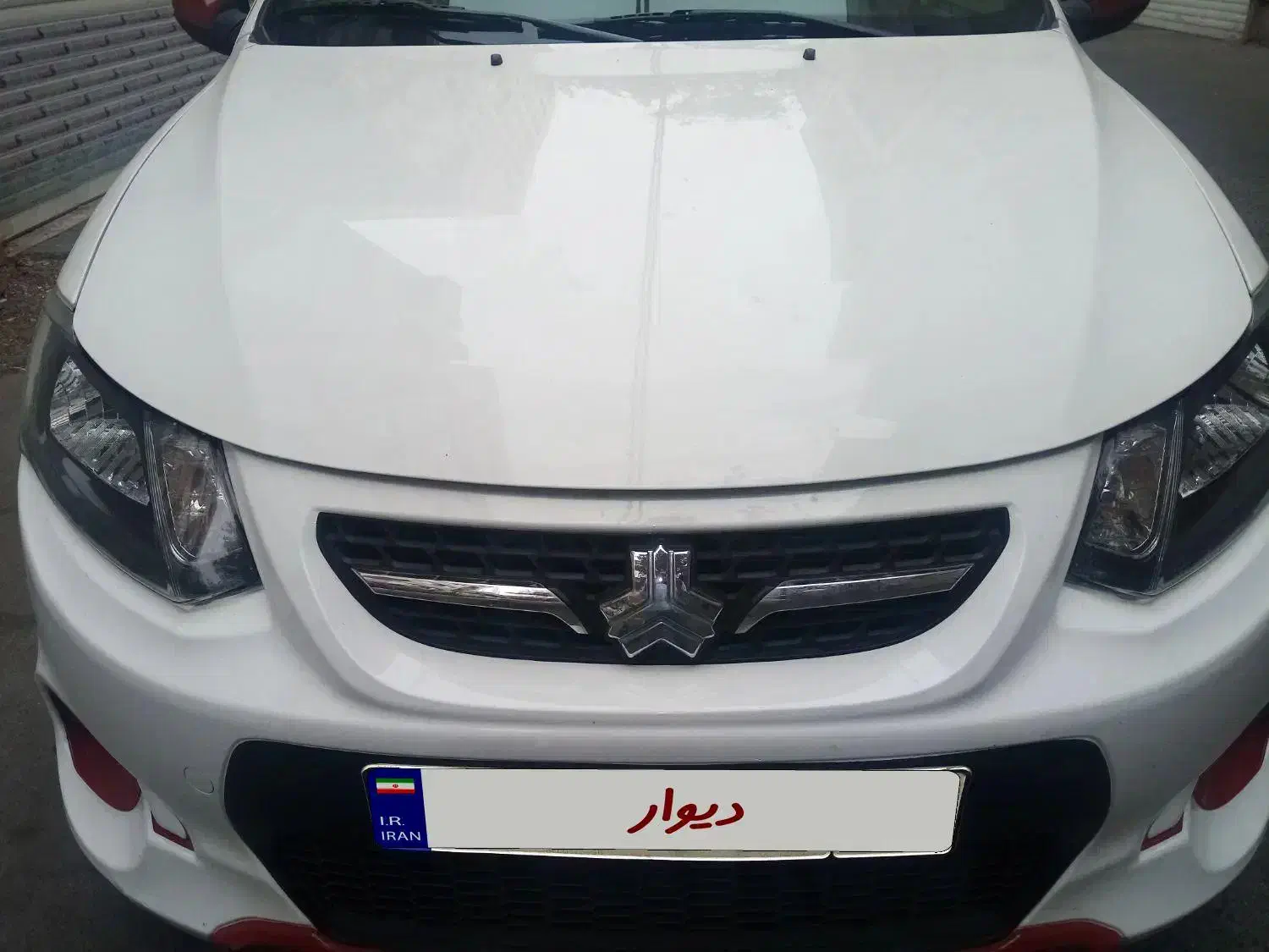 کوییک rفول 1401|خودرو سواری و وانت|تهران, مهرآباد|دیوار